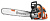 Бензопила Husqvarna 562 XP Mark II 18" 3/8 1.5 68DL C85 X-Cut HLM X-Force