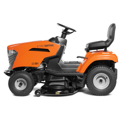 Минитрактор бензиновый DAEWOO DSD 98 M