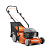 Газонокосилка бензиновая VILLARTEC MB3541