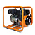 Мотопомпа для грязной воды VILLARTEC GTP80