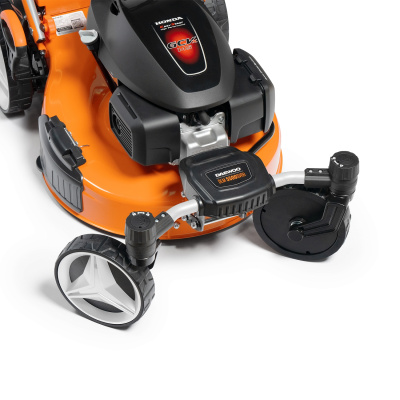 Газонокосилка DAEWOO DLM 5500SVRH