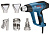 Термовоздуходувка GHG 23-66, BOSCH