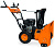 Снегоуборщик бензиновый VILLARTEC WB5561