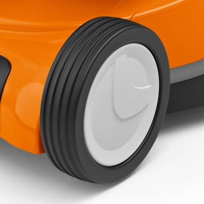 Газонокосилка бензиновая STIHL RM 253.2 T