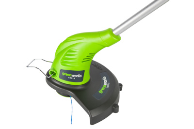 Триммер электрический Greenworks GST5033 Basic 500Вт 30см