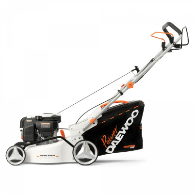 Газонокосилка DAEWOO L 43SP