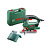 Лобзик PST 800 PEL Compact + 10 пилок, BOSCH