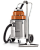 Система сбора пыли Husqvarna W250P