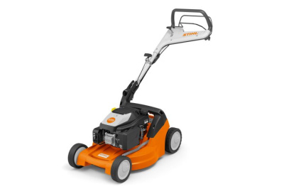 Газонокосилка бензиновая STIHL RM 448 VC