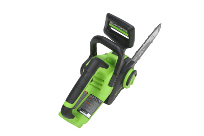 Цепная пила аккумуляторная Greenworks GD24CS30 (24В, без АКБ и ЗУ) 30см