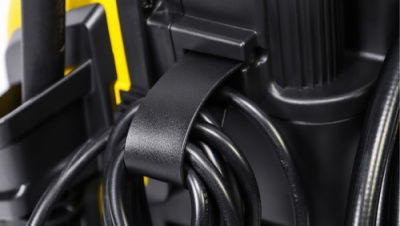 Моющий аппарат высокого давления CHAMPION HP3180