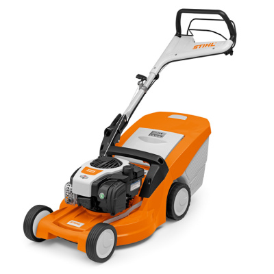 Газонокосилка бензиновая STIHL RM 448.0 PC