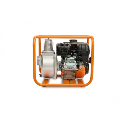 Мотопомпа для чистой воды VILLARTEC PB88