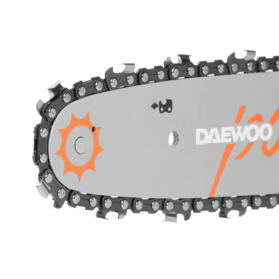 Пила цепная аккумуляторная DAEWOO DACS 3021Li