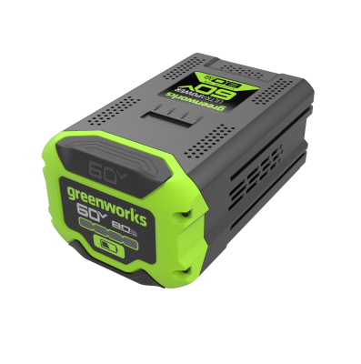 Аккумулятор Greenworks G60B8 (60В, 8 А-ч)