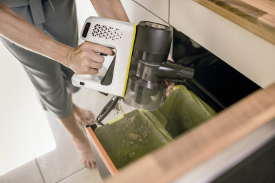 Пылесос сухой уборки Karcher VC 4 Cordless myHome