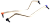 Тяга ремонтная CTH224