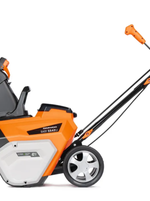 Снегоуборщик аккумуляторный DAEWOO DAST 5542Li