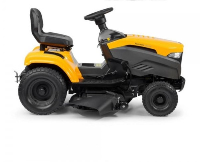 Трактор садовый STIGA Tornado 5108 W (Honda)