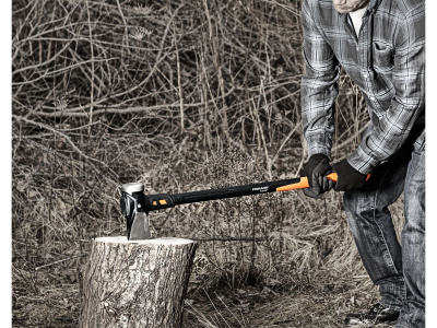 Топор строительный XXL FISKARS