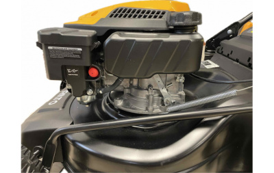 Газонокосилка бензиновая RATO RMP46Q-V145 несамоходная