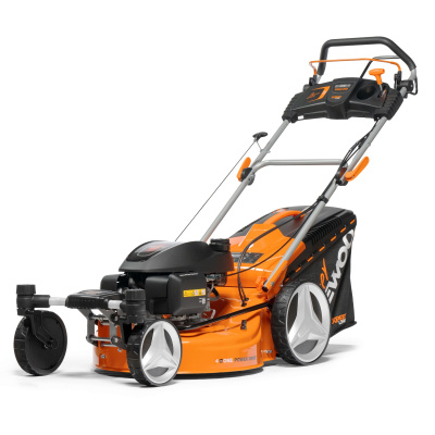 Газонокосилка DAEWOO DLM 5500SVRH