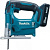 Лобзиковая пила JV183DWE аккумуляторная, MAKITA