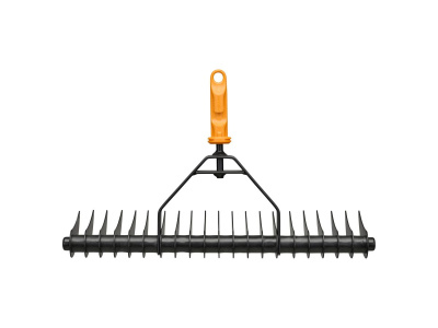 Грабли для аэрации FISKARS OneClick без черенка
