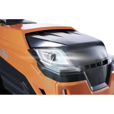 Газонокосилка с сиденьем (минитрактор) Oleo-Mac OM 109 L/16K