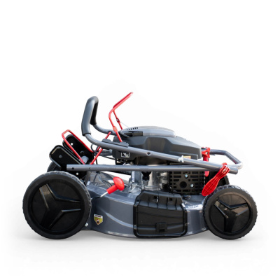 Газонокосилка MG LM156S