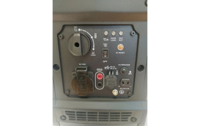 Генератор RATO R2000iS-C (1,6кВт)