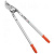 Секатор двуручный STIHL PB30 Bypass Extrem 83см 1695г