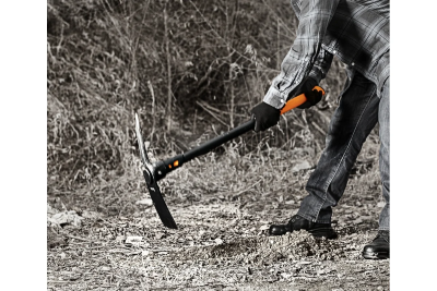 Кирка L (2,3кг - боек, 91см) FISKARS