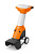 Измельчитель садовый STIHL GHE 375