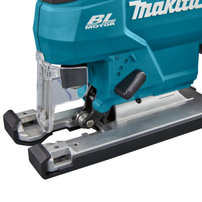 Лобзиковая пила DJV184Z BL motor аккумуляторная без АКБ и ЗУ, MAKITA