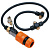Комплект навесного оборудования - Присоединение воды для STIHL FW TS 400 460 510 760