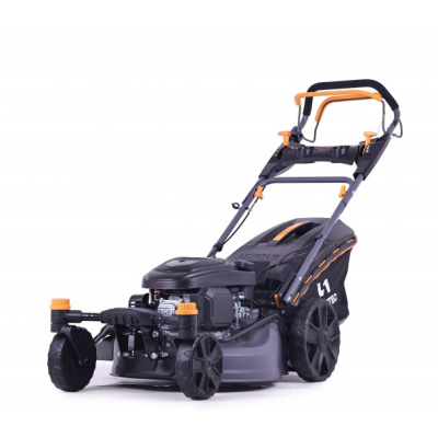 Газонокосилка бензиновая VILLARTEC (2,9 кВт) MB451VZ