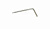 Ключ с насадкой Torx T20*100*50