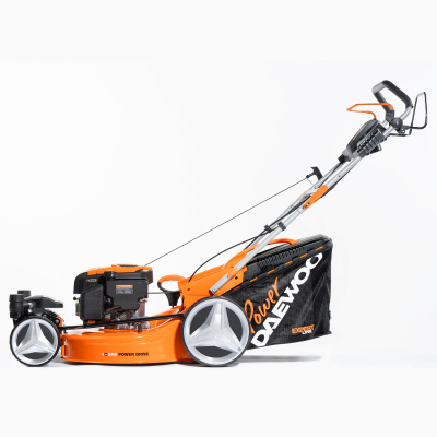 Газонокосилка DAEWOO DLM 5500SR4