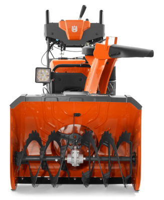 Снегоотбрасыватель Husqvarna ST 430Т