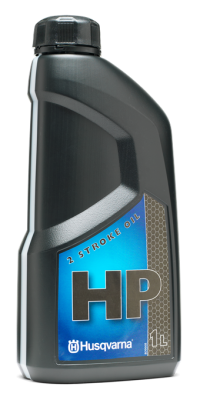 Масло 2Т 1л HP Husqvarna