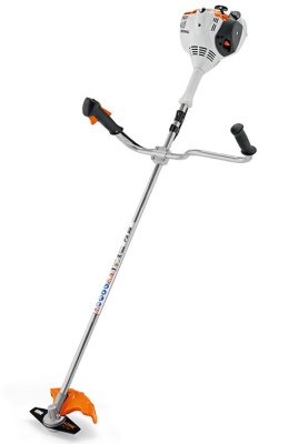 Мотокоса STIHL FS 56 (с косильной головкой AutoCut 25-2 и режущим полотном 230 1 2)