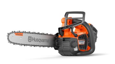 Пила аккумуляторная Husqvarna T 540i XP 14" 0.325 1.1 SP21G X-Cut HSM X-Precision (без АКБ и З/У)