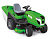 Минитрактор-косилка VIKING MT 6127.1 ZL ( с косилочный механизм)