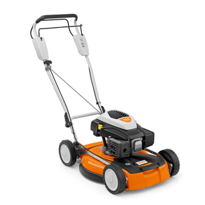 Газонокосилка бензиновая STIHL RM 4.0 RT