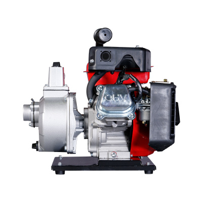 Мотопомпа для чистой воды FUBAG PG 300 Мотопомпа для чистой воды FUBAG PG 300