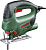 Лобзик PST 750 PE, BOSCH