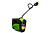 Снегоуборщик аккумуляторный Greenworks GD60SS (60В, без АКБ и ЗУ) 30см