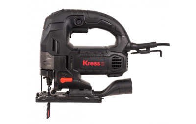 Лобзик Kress KU462, 650Вт, 85мм