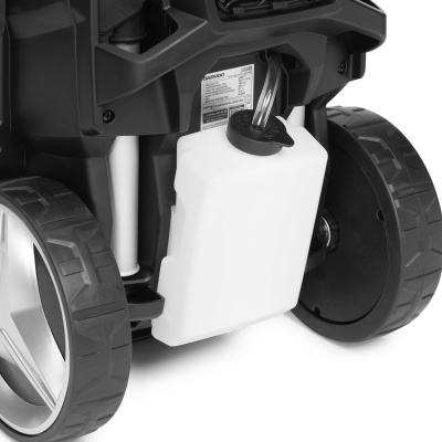 Мойка высокого давления DAEWOO DAW 620